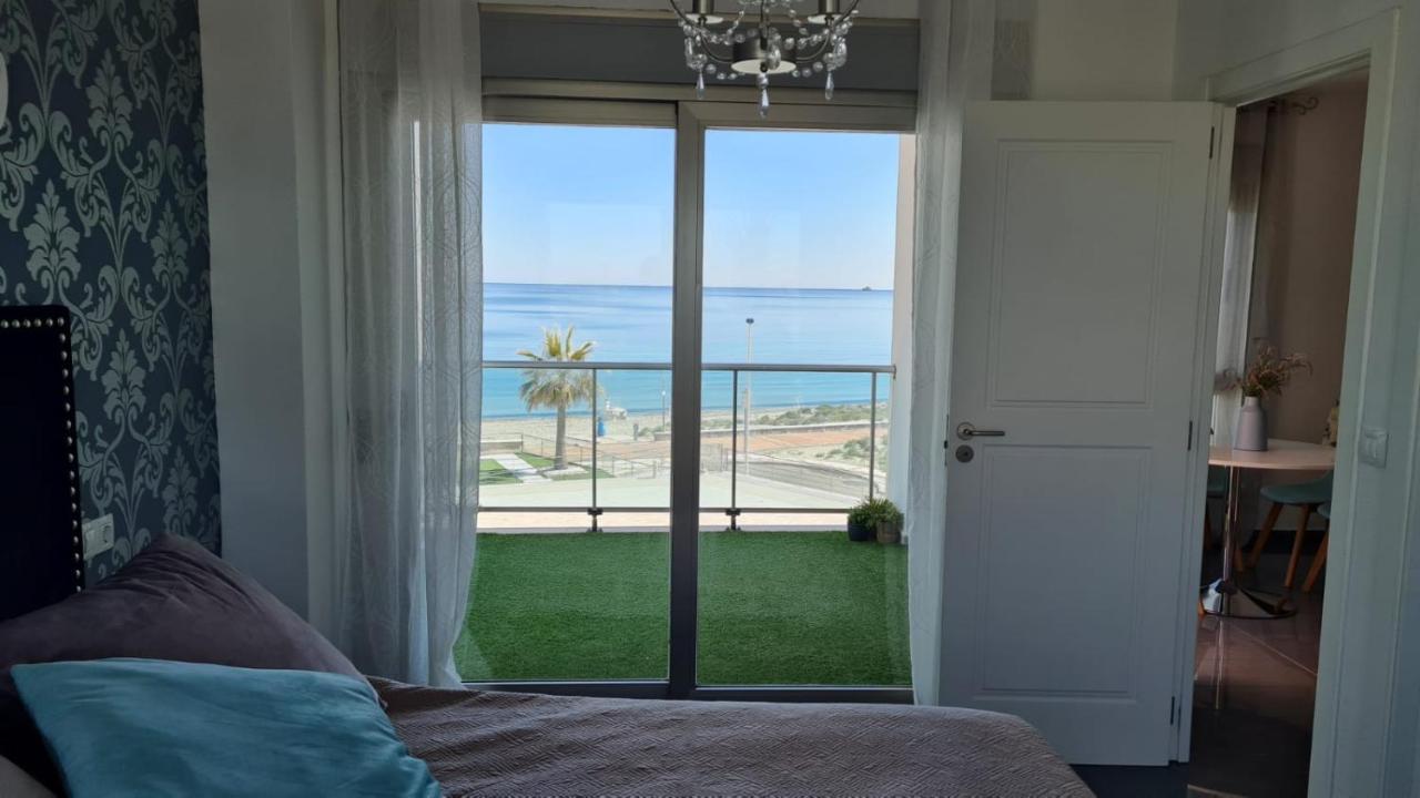 Meandyou Marazul Lamanga La Manga del Mar Menor Exterior foto