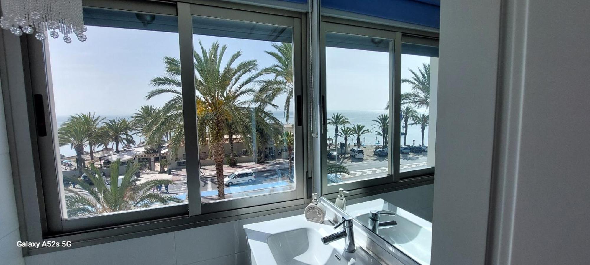 Meandyou Marazul Lamanga La Manga del Mar Menor Exterior foto
