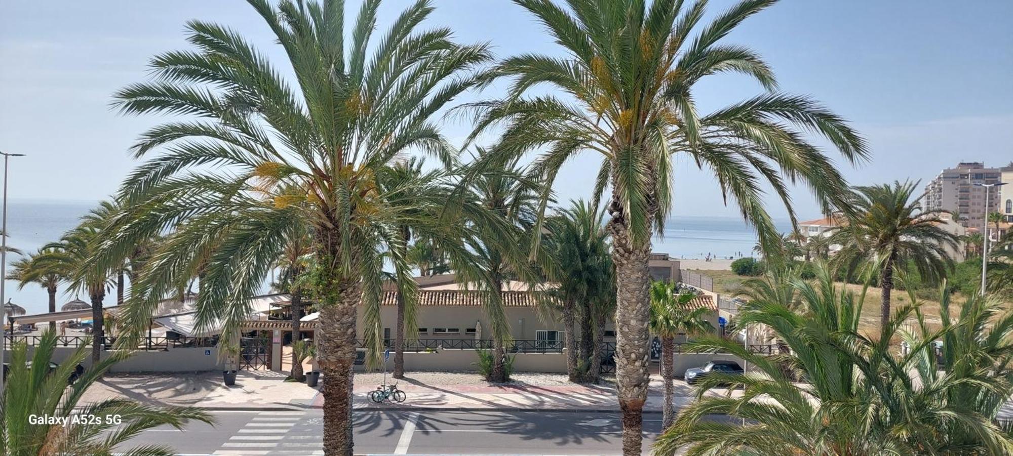 Meandyou Marazul Lamanga La Manga del Mar Menor Exterior foto